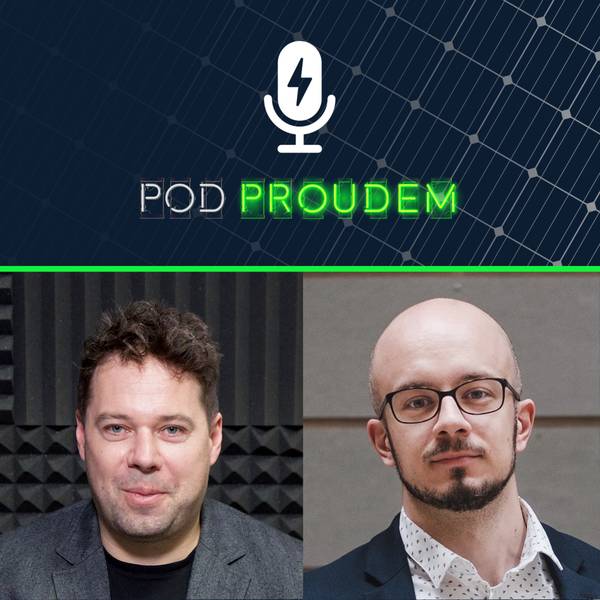 Pod proudem